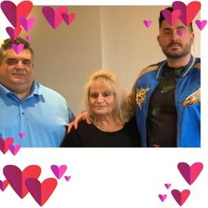 Meet your Posher, Patricia